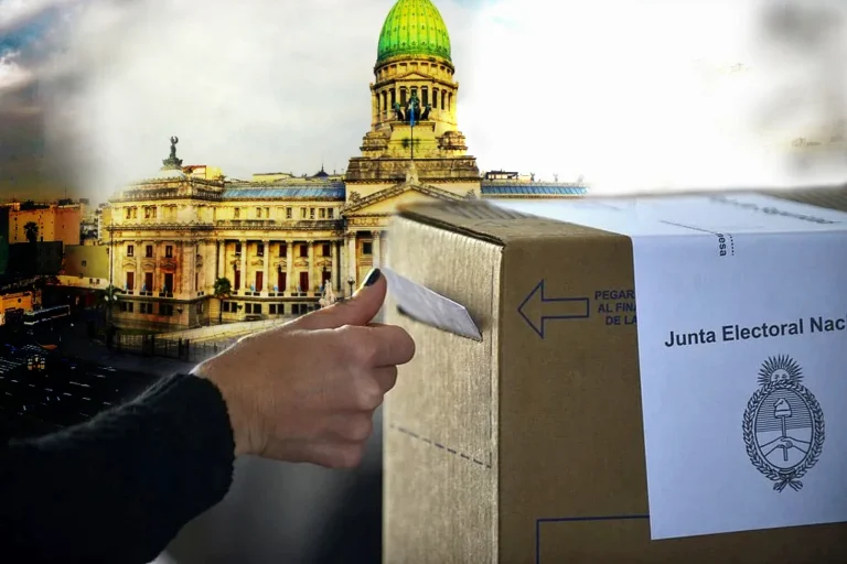 Renovación de 127 diputados: qué arriesga cada fuerza política en las distintas provincias este domingo