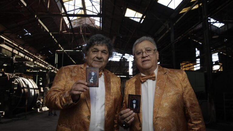 Sigue el escándalo de Los Palmeras: despidieron a los músicos y la marca está en disputa