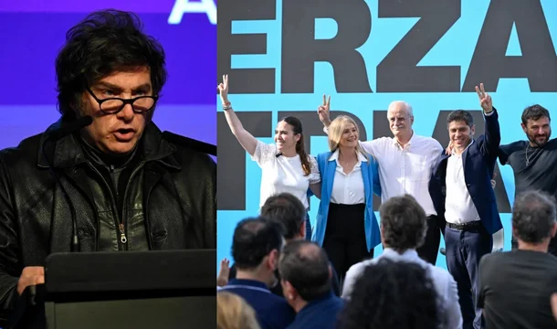 Cerraron las urnas: votó el 66% del padrón