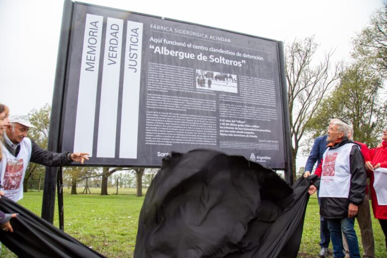 Hay fecha: después de 50 años se dicta la sentencia en la causa Villazo, que investigó el asesinato y secuestro de trabajadores de Acindar en Villa Constitución