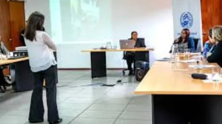 Reabre el cupo para participar como Jurado Vecinal