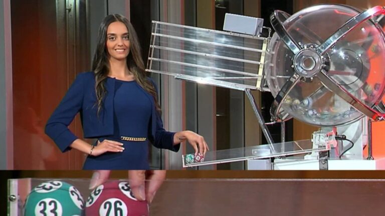 El Quini 6 quedó vacante y el pozo acumulado se acerca al récord histórico