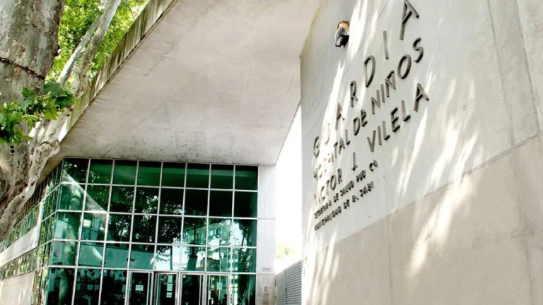 Un bebé de seis meses fue abusado sexualmente: hay un hombre de 47 años detenido