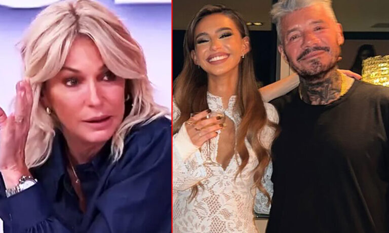 La gravísima noticia que confirmó Yanina Latorre sobre Juanita Tinelli y su papá: «Tiene problemas de salud»