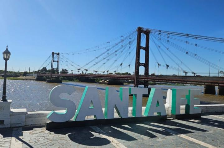 Santa Fe le ganó a Portugal y será sede del Congreso FIADI 2026
