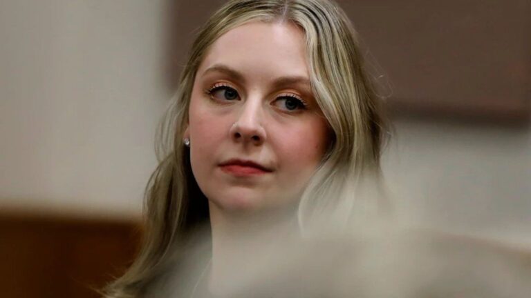 Una maestra baleada por un alumno de 6 años fue indemnizada con 10 millones de dólares