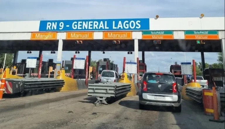 Privatizaciones de rutas: cuánto se estima que habrá que pagar de peaje para ir de Rosario a Buenos Aires