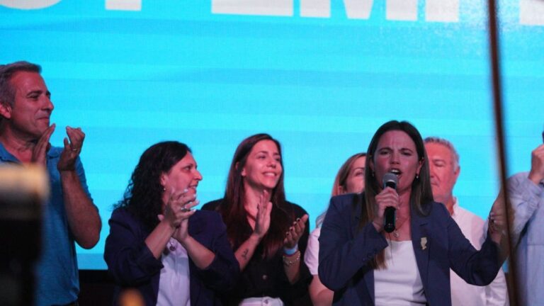 Ordenan medidas para comprobar si hubo desvío de fondos de una ONG para la campaña de Fuerza Patria