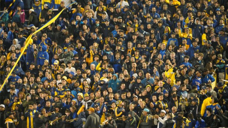 Central anunció la venta de entradas anticipadas a los playoffs del Torneo Clausura 2025