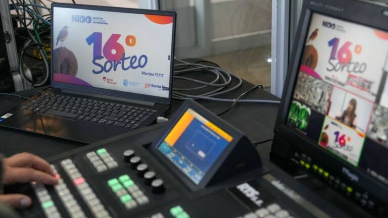 Créditos Nido: quiénes son los más de cien ganadores de Rosario del último sorteo