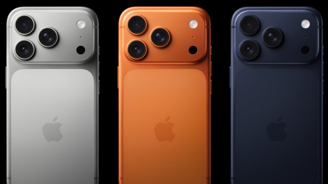 Los precios oficiales del iPhone 17 en distribuidores y operadores en la Argentina