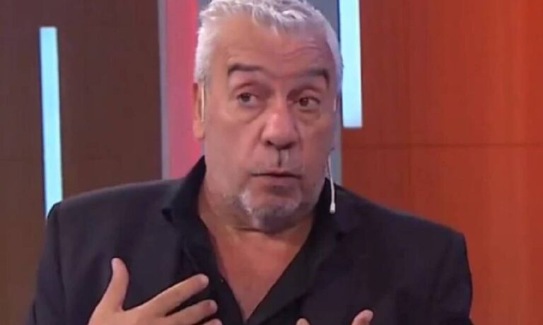 Coco Sily contó los detalles más crudos del accidente de su hijastro: Lo atropelló, lo insultó y