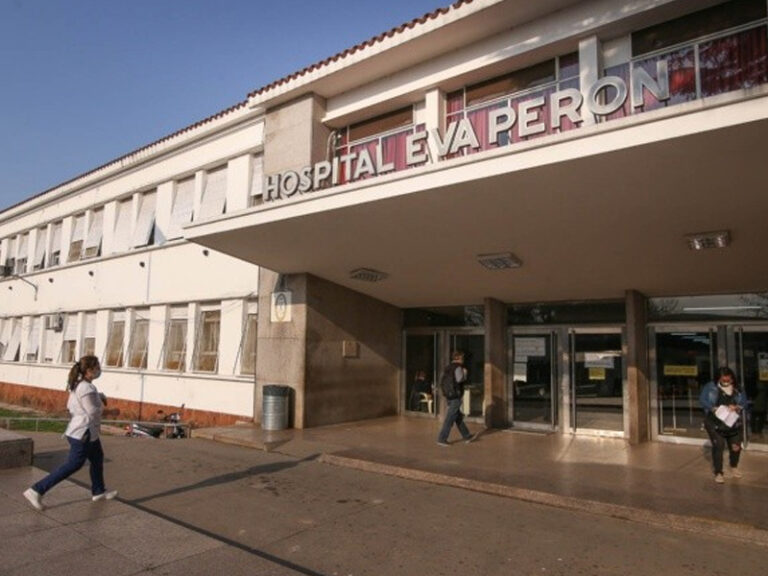 Asesinaron a un hombre de 35 años en Granadero Baigorria