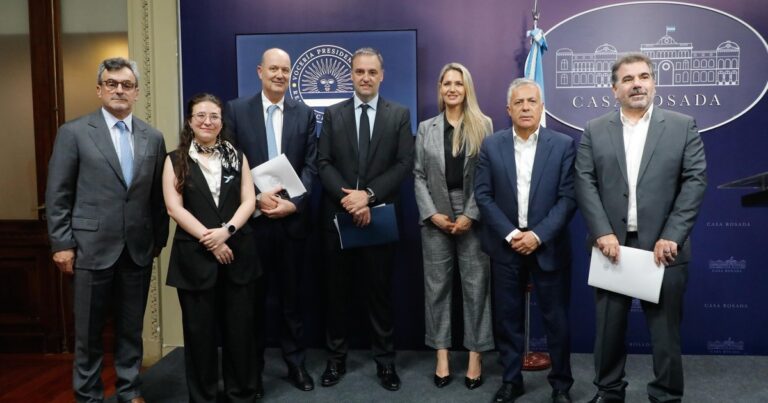 La reforma laboral: qué es el Fondo de Asistencia que creará el Gobierno y cómo funcionará?