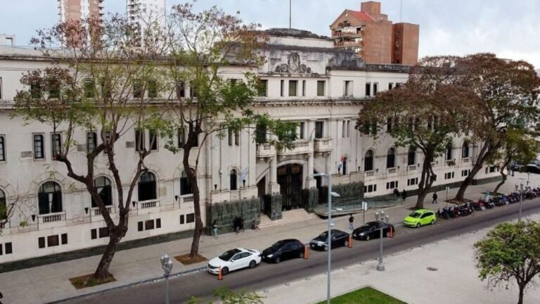 La Casa Gris definió los nombres que cubrirán las tres vacantes en la Corte Suprema