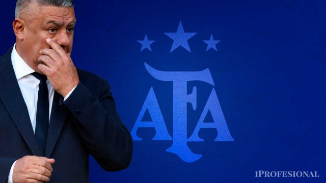 Sociedades en serie, patrimonios inexplicables y una investigación que salpica a la AFA