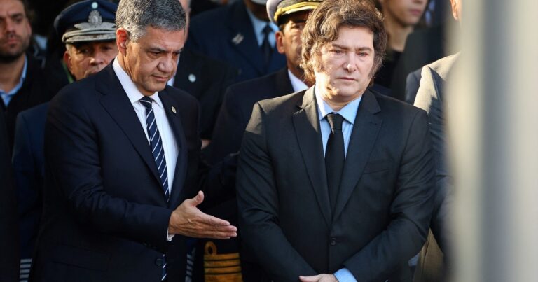 El Gobierno incluyó en el Presupuesto un pago a la Ciudad por coparticipación, pero sigue la discusión por el monto