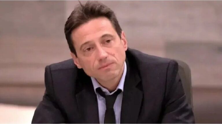 Procesaron a Marcelo Moretti por administración fraudulenta en la causa por corrupción en San Lorenzo