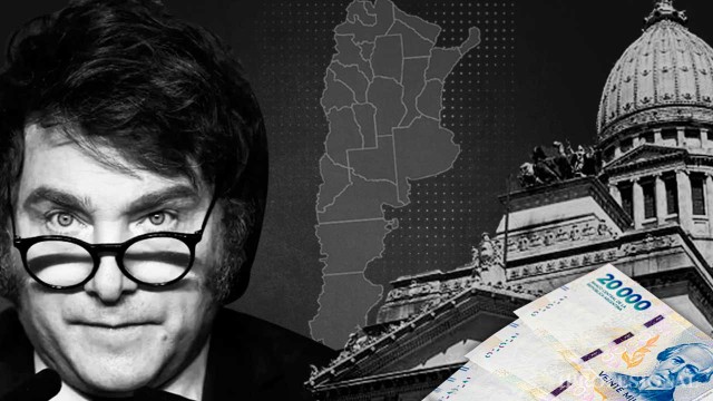 Avanza primer Presupuesto de la era Milei: dólar e inflación para 2026 y alerta para reforma laboral