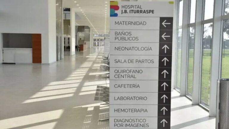 Confirmaron un caso de tos convulsa en Santa Fe en una bebé de cuatro meses