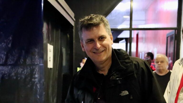 Ignacio Boero, el presidente más votado en la historia de Newell’s