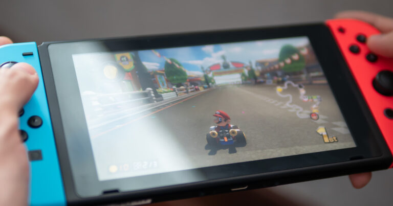 Nintendo vuelve a la Argentina: precios de Switch 2 y el plan de la marca para quedarse