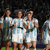 La Selección argentina femenina jugará los JJOO de Los Ángeles 2028