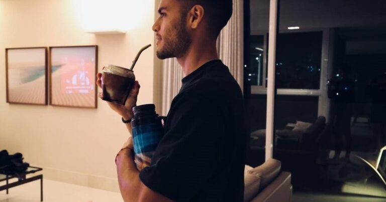 Fausto Vera ya se hizo la revisión médica en River: firma y cuándo lo espera Gallardo