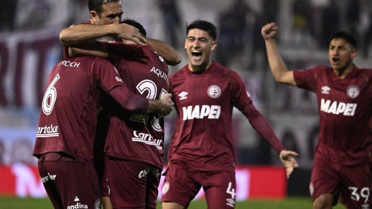 Conmebol confirmó cuándo se juega la Recopa Sudamericana entre Lanús y Flamengo