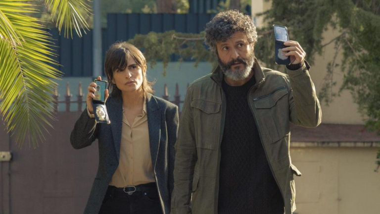 De la novela a Netflix: un thriller oscuro ambientado en Barcelona, entre lo más visto