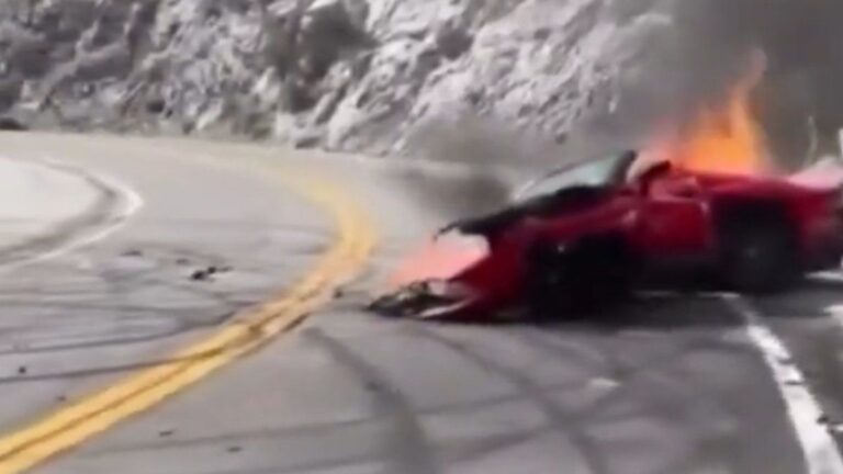 Murió en un accidente el creador del videojuego «Call of Duty»