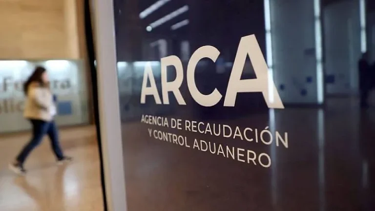 Monotributo 2025: ARCA cambió las escalas y los límites de facturación