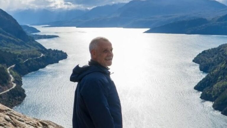 Qué dice el informe toxicológico de Christian Petersen a 10 días de su internación