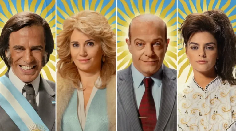 Las cinco series nacionales más vistas en las plataformas por los espectadores argentinos de la pantalla chica: eclecticismo y sorpresas