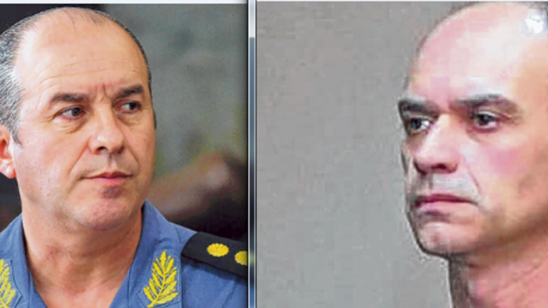 Fraude con patrulleros: prisión domiciliaria y libertad con reglas para dos altos exjefes policiales condenados