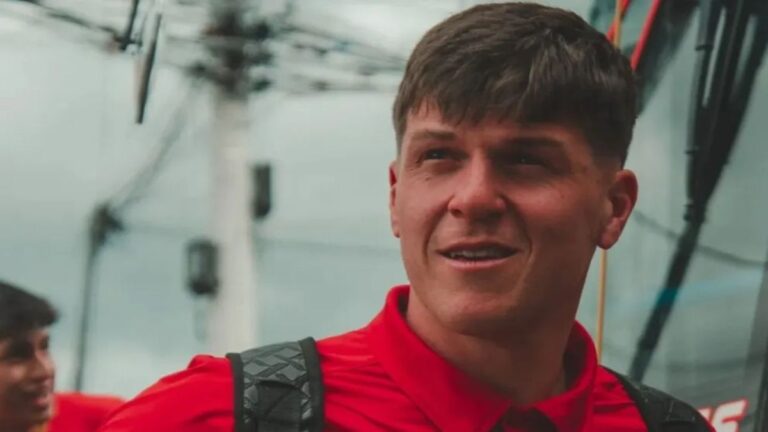 Qué exarquero de Newell’s es figura en el fútbol ecuatoriano?