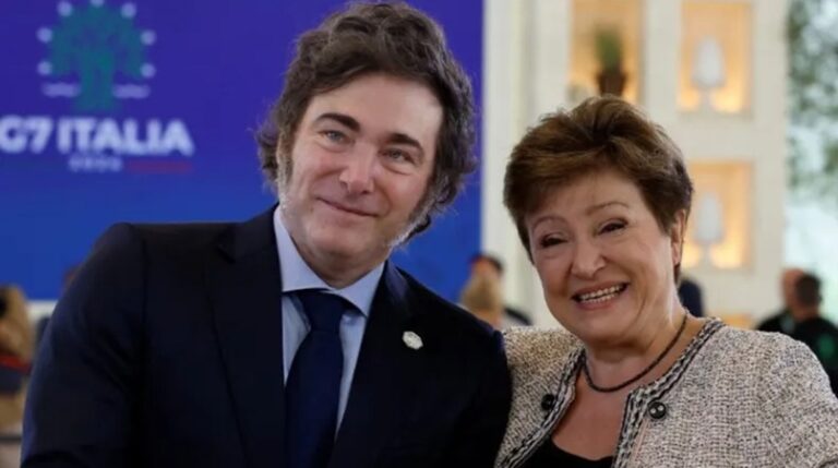 Deuda, incertidumbre y sometimiento: el Gobierno sin dólares ante un vencimiento clave