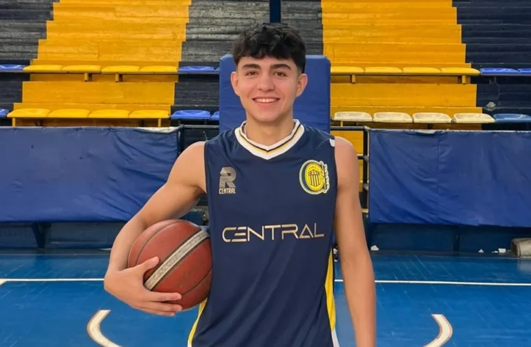 Mercado 2026: Matías Martínez es refuerzo de Central y Julián Fernández se suma a Tiro Suizo