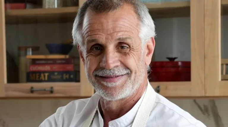 Qué dice el último parte médico? Misterio alrrededor de Christian Petersen, que continúa internado hace dos semanas