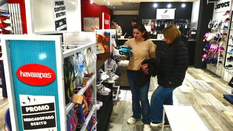 Argentina es cara o barata?: un informe revela cómo se ubican los precios frente a otros 9 países