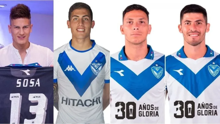Los cuatro ex jugadores de Vélez denunciados por abuso sexual contra una joven periodista tucumana fueron absueltos
