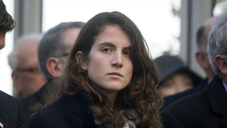 Murió a los 35 años Tatiana Schlossberg, nieta de John F. Kennedy