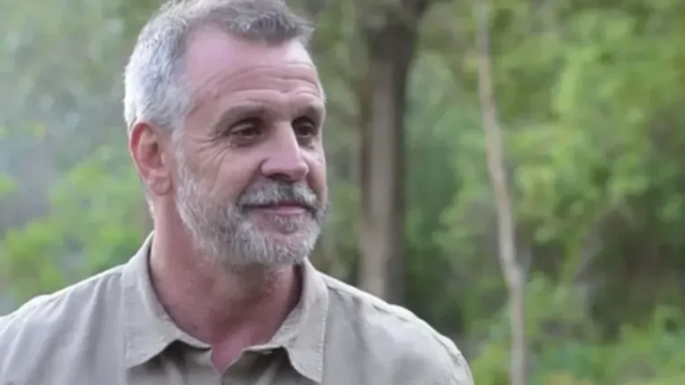 Nuevo parte sobre la salud de Christian Petersen: ?Está estable?