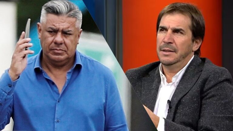 AFAgate: allanaron la casa de un empresario ligado a Claudio «Chiqui» Tapia