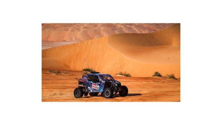 Dakar 2026: todo lo que hay que saber de la nueva edición y los argentinos que participarán