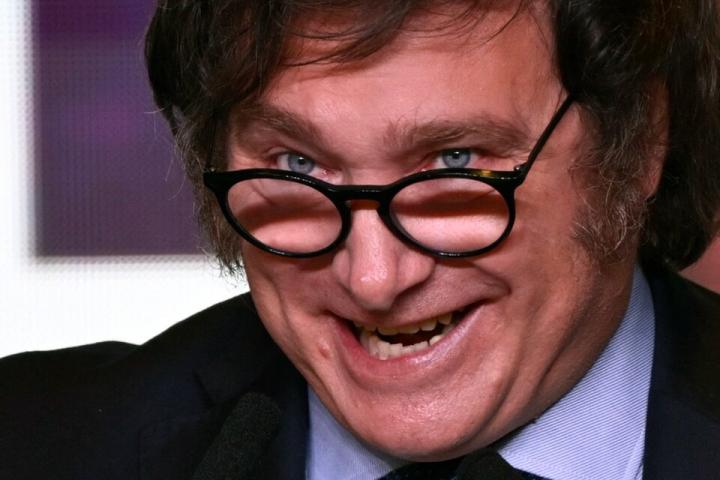 Milei saludó a los argentinos: ?Cumplimos todas las promesas?