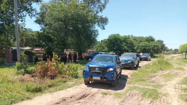 Violencia en Santa Fe: una adolescente embarazada y un joven fueron asesinados a balazos