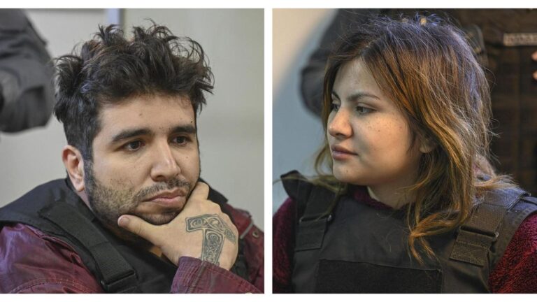 Atentado contra Cristina: la fiscalía pide aumentar las penas de Sabag Montiel y Uliarte