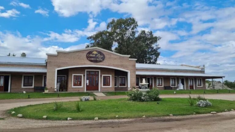 Córdoba: una nena de 9 años murió ahogada en el jacuzzi de un hotel rural