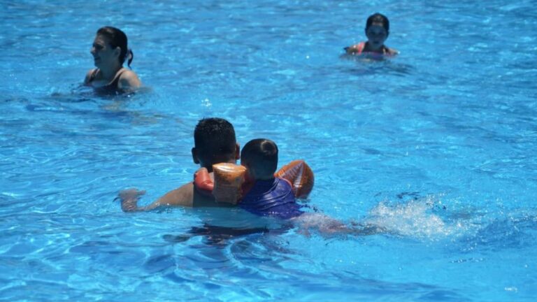 El tiempo en Rosario: el calor no da tregua y el sábado vuelve a subir la temperatura